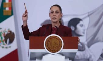 La Mañanera de Sheinbaum | ¿Investigan lo publicado en #ElAudioDeLaMarina?; Tamales con fentanilo; Mayer a la Casa de los Famosos (19/02/2026)