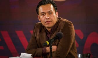 Arriaga confirma que rechazó embajada en Costa Rica; definirá 'acciones políticas'