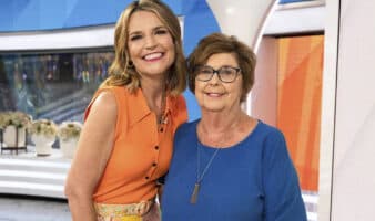 La conductora Savannah Guthrie pide al secuestrador de su madre 'hacer lo correcto'