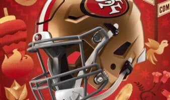 NFL | Regresan 49ers de San Francisco a la Ciudad de México
