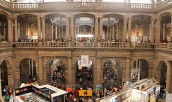 Hoy inicia la FIL de Minería y estos son los eventos imperdibles del primer fin de semana