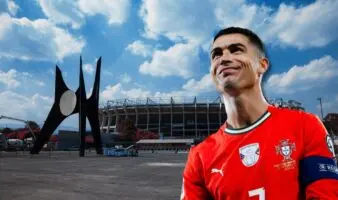 Portugal y México confirman intención de mantener el partido de marzo en el Estadio Banorte