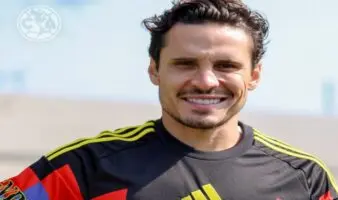 Liga MX: Refuerza Raphael Veiga a las Águilas del América | Video