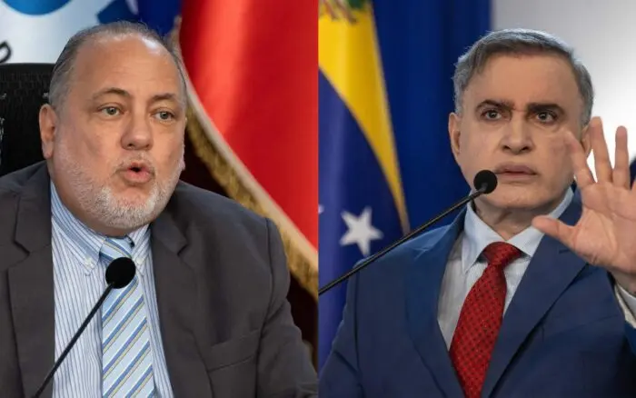 Renuncian el Fiscal General y el Defensor del Pueblo de Venezuela