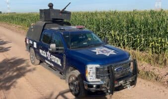Rescatan a niña y a mujer secuestradas en Sinaloa; 4 hombres continúan desaparecidos