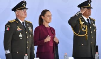 Reforma de pensiones no incluye al Ejército
