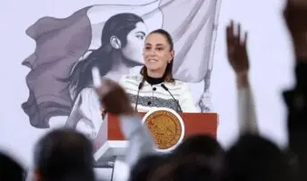 La Mañanera de Sheinbaum | ¿Mediación entre Cuba y EE.UU?; Hacienda presenta plan de 'inversión mixta' (03/02/2026)