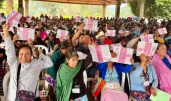 Somos México informa que superó el mínimo de asambleas y afiliaciones para asegurar su registro ante el INE