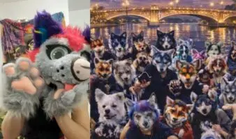 Mitos y verdades de los Therians: más que usar máscaras y caminar en cuatro patas