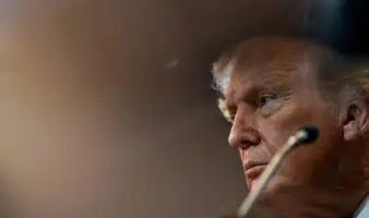 Trump: ‘Puedo destruir un país, puedo hacer lo que quiera...pero, no puedo cobrar un dólar’