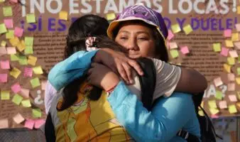 🟣 8M | Sororidad, ¿mito cultural o herramienta de cambio social?