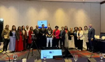 Comunidades piden a la CIDH frenar abusos por proyectos fósiles