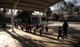 ¿Cómo tramitar la Beca Rita Cetina para alumnos de primaria? Sigue el paso a paso