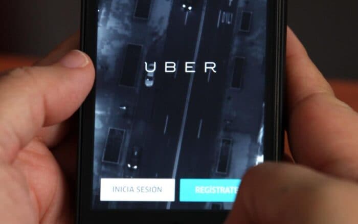 DiDi, InDrive y Uber inician diálogo con Gobierno de México rumbo al Mundial 2026