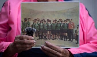 México 71: el Mundial femenil que el machismo ocultó más de medio siglo