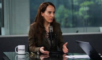 ¿Está México listo para el Mundial 2026? Entrevista con Gabriela Cuevas