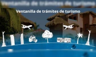 Gobierno de México habilita ventanilla para facilitar trámites de turismo rumbo al Mundial 2026