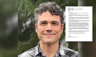 Renuncia director Antiterrorismo de Trump; Asegura que guerra contra Irán inició por presión de Israel