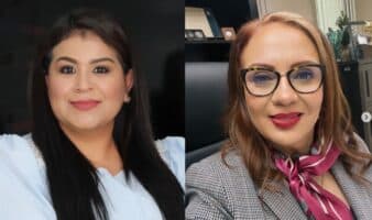 Tribunal de Disciplina Judicial suspende a magistradas electas que otorgaron amparo contra extradición a exgobernador de Tamaulipas
