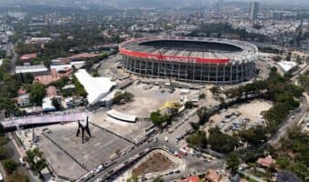 Tlalpan también entregará tarjetones de acceso a inmediaciones del Azteca: Lo que debes saber