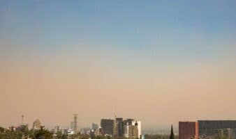 Activan Fase 1 de contingencia ambiental y doble No Circula para el miércoles