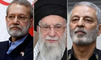 ¿Qué altos cargos iraníes han sido asesinados por Israel y EE. UU.?