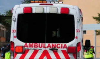 Fallece en accidente Diego Osuna, hijo del director general de BBVA México