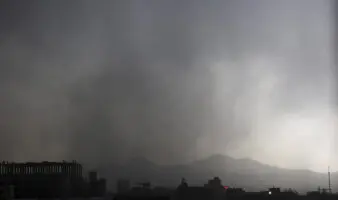 Irán descarta alto al fuego mientras Israel lanza nuevos ataques contra su infraestructura