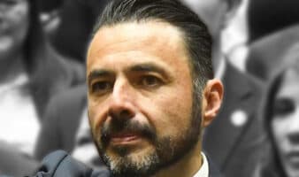 Designación de Aureliano Hernández en la ASF fue 'una farsa': María Elena Pérez-Jaén