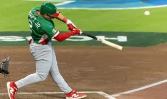 Clásico Mundial de Béisbol: México se presenta venciendo 8-2 a Gran Bretaña