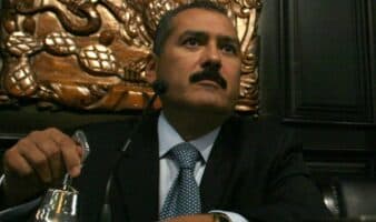 Beltrones presenta iniciativa de reforma para eliminar la sobrerrepresentación y transferencia de curules en coaliciones