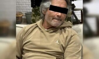 Fiscalía de Tabasco tiene 15 días para acusar a Bermúdez Requena