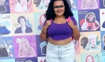 Liberan a estudiante detenida tras marcha del 8M en Campeche