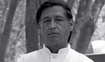Señalan a César Chávez, histórico líder de campesinos en EE. UU., de abusos sexuales