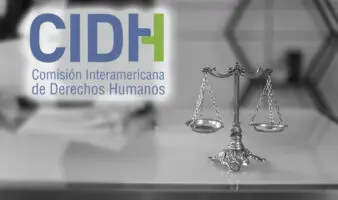 Reforma judicial podría derivar en condena internacional, advierte representante de juzgadores que acudieron a la CIDH