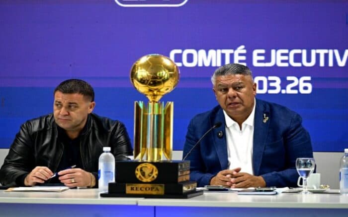 AFA, embargada; mientras ,Tapia y Toviggino, procesados por fraude fiscal | Video