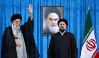 ¿Cómo funciona el sistema político de Irán y qué pasa tras la muerte del Líder Supremo?