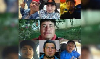 Hallan a electricistas reportados como desaparecidos en Matehuala