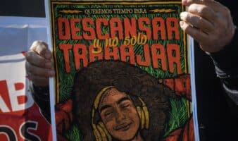 Entra en vigor reducción de jornada laboral: 40 horas hasta 2030, sin dos días de descanso y más horas extra