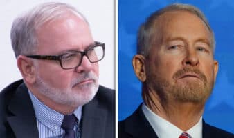 Embajador cubano llama 'irrespetuoso' a homólogo de EE.UU. por comentario sobre ayuda a Cuba