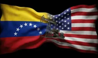EE. UU. autoriza a sus empresas explotar y comercializar petróleo venezolano