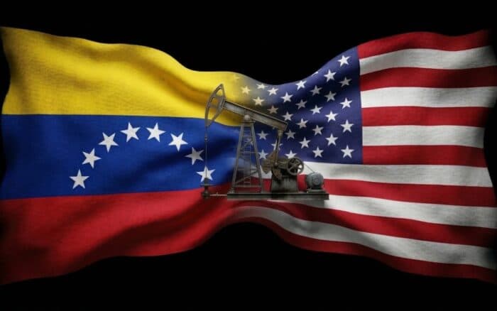 EE. UU. autoriza a sus empresas explotar y comercializar petróleo venezolano