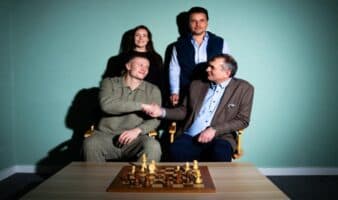 Invertirá Erling Haaland en un nuevo circuito mundial de ajedrez