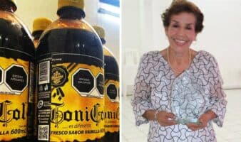 Fallece la dueña de ToniCol, Martha Elena Solorza