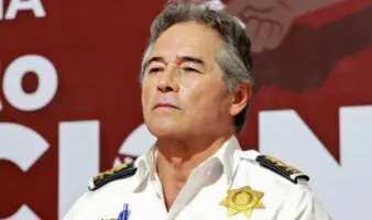 Cumplimentan nueva orden de aprehensión contra Bermúdez Requena; ahora por desaparición forzada