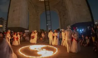 Hora del Planeta: 20 años de apagón global contra el cambio climático