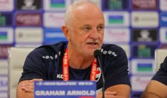 Mundial 2026: Irak pide a FIFA aplazar el partido de reclasificación por conflicto en Oriente Medio