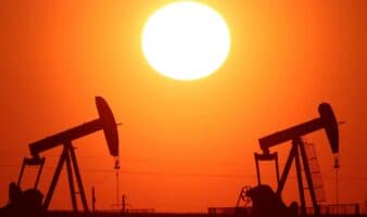 Irán amenaza con destruir el sector energético del Golfo si el suyo vuelve a ser atacado