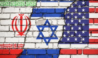 Irán dice que atacará domicilios de líderes militares y políticos de Israel y EE.UU. en Medio Oriente