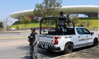 Jalisco intenta regresar a la normalidad entre miedo y presencia militar en sus calles